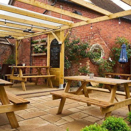 The Coachmakers Arms Bed & Breakfast Wallingford Ngoại thất bức ảnh