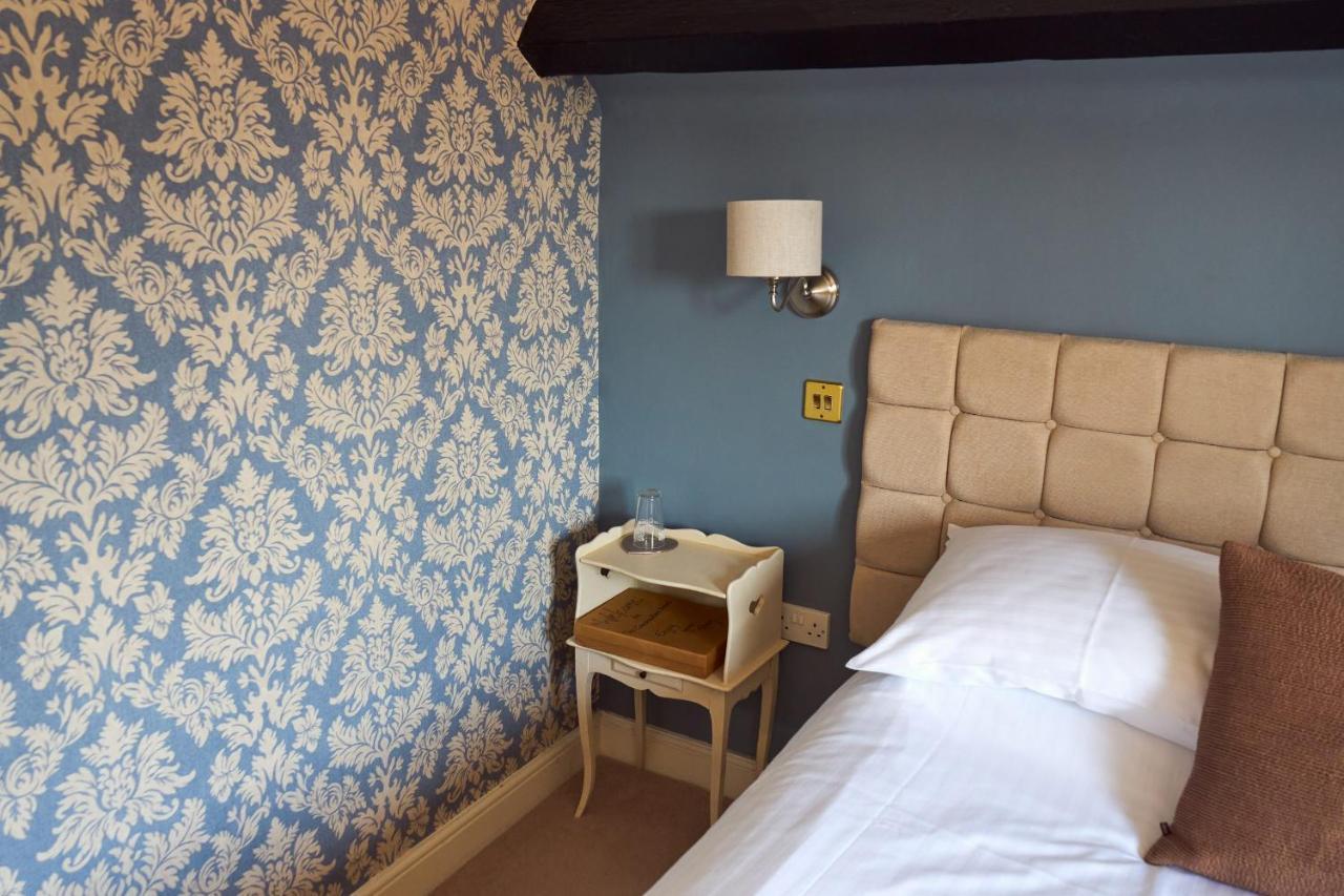 The Coachmakers Arms Bed & Breakfast Wallingford Phòng bức ảnh