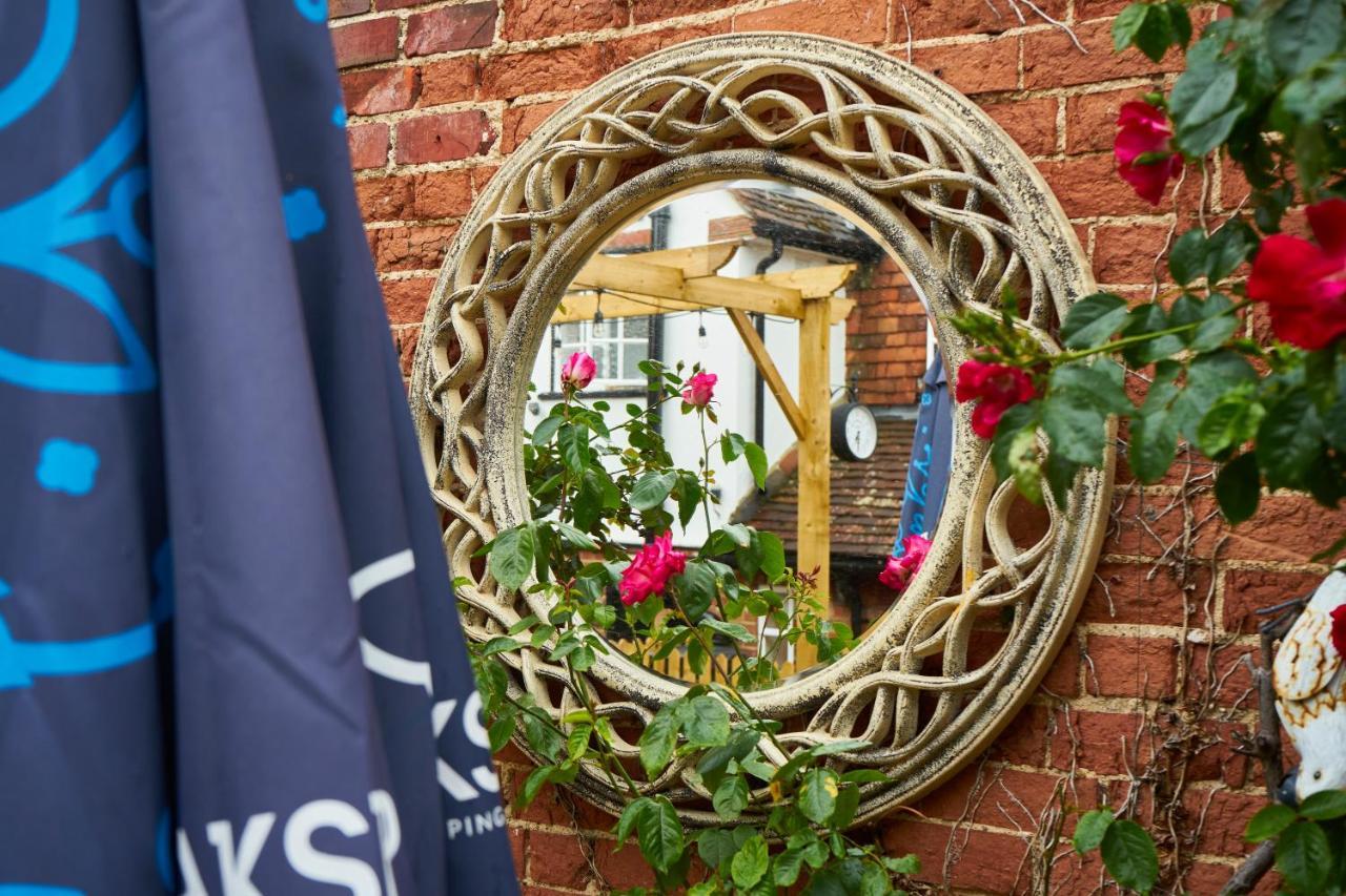 The Coachmakers Arms Bed & Breakfast Wallingford Ngoại thất bức ảnh