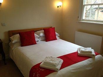 The Coachmakers Arms Bed & Breakfast Wallingford Ngoại thất bức ảnh
