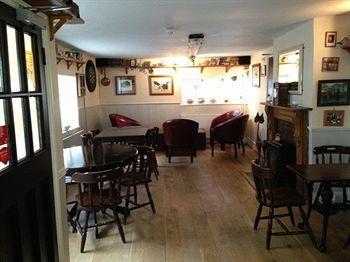 The Coachmakers Arms Bed & Breakfast Wallingford Ngoại thất bức ảnh