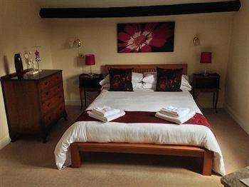 The Coachmakers Arms Bed & Breakfast Wallingford Ngoại thất bức ảnh